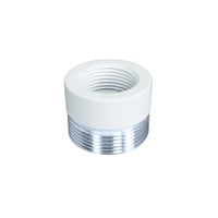 Speco SBPM2CLT Blue Parapet Mount Adapter