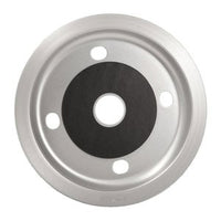 Shure A310B-FM Flush Mount for MXA310 Table Array Microphone, Black