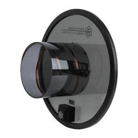 Shure HA-4540 PWS Tour Series Helical Antenna