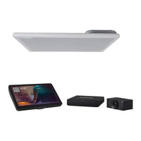 Shure IMXRK50 IntelliMix Room Kit with 50 Audio / Video Conferencing System for