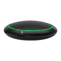 Shure MXA310B Table Array Microphone, Black