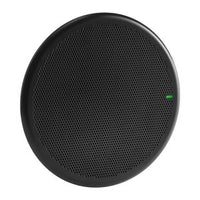 Shure MXA901B-R Microflex Advance Conference Ceiling Microphone with