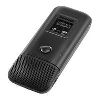 Shure MXW6X/C=-Z10 Microflex Wireless Boundary Transmitter, Cardioid, Z10 Band