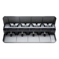 Shure SBC850 8-bay Networked Docking Station
