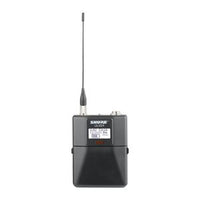 Shure ULXD1=-G57 Digital Bodypack Transmitter