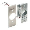Schlage 653-04 NS 653 Key Switch, SPDT-Clockwise Maintained, Narrow Stile