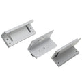 Schlage TJ420 628 M420 Series Top Jamb Kit