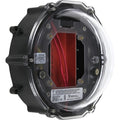 STI-1229HTR240-WD Stopper Dome Heated Enclosure, Enclosed Back Box, Type 4X for Wash Down Areas