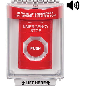 Exit Devices & Push Buttons