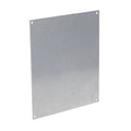 STI BPA2424 Aluminum Back Panel for EP242410-O and EP242410-T Enclosures