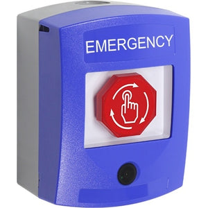 Exit Devices & Push Buttons