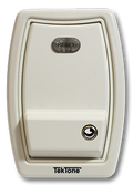 TekTone SF521UL Room Station, 1/4" Call Cord