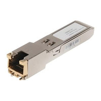 KBC Networks SFPV-GT 1000Mbps RJ45 Ethernet SFP Module