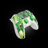 MODDEDZONE CRAFTWORLD PS5 Custom Controller
