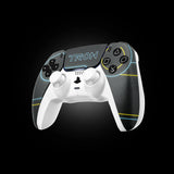 MODDEDZONE Race The Future PS5 Custom Modded Controller