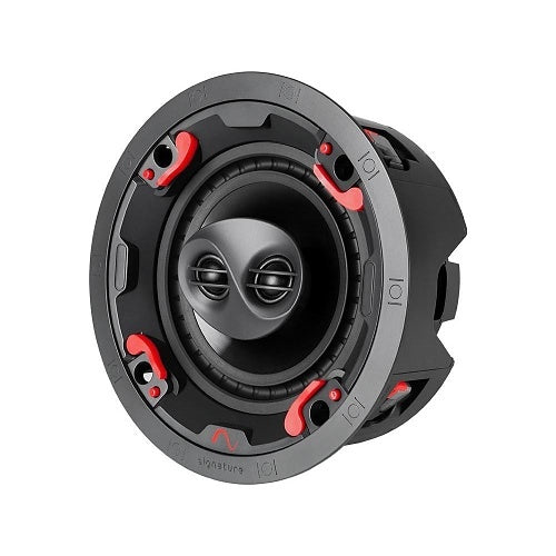 Episode SIG-76-ICSURR Signature 7 Series 6" In-Ceiling Surround Speaker