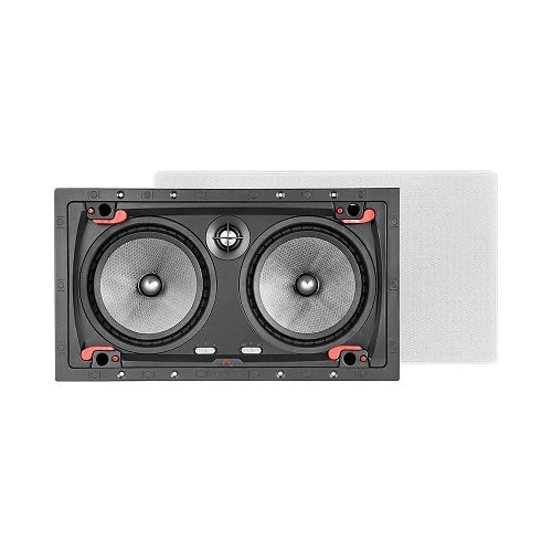 Episode SIG-76-IWLCR Signature 7 Series 6" In-Wall LCR Speaker