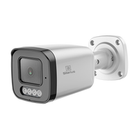 Silarius X SIL-XB5MP28AU 5MP IR Fixed Bullet Network Camera