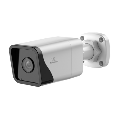 Silarius X SIL-XB8MP28AU 8MP IR Bullet Network Camera