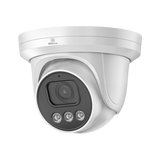 Silarius X SIL-XT8MP28AU 8MP IR Fixed Turret Network Camera