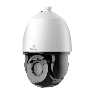 PTZ Cameras