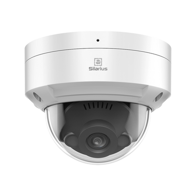 Silarius X SIL-XD5MP28AU 5MP IR Fixed Dome Network Camera