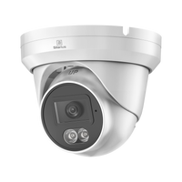 Silarius X SIL-XT5MP28AU 5MP IR Turret Network Camera