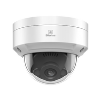 Silarius X SIL-XD8MP28AU 8MP IR Fixed Dome Network Camera