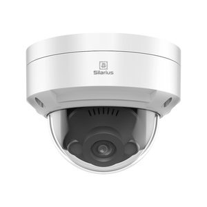 Dome Cameras