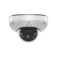 Silarius X SIL-MD5MP28AU 5MP IR Fixed Mini Dome Network Camera