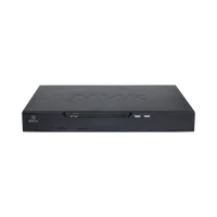 Silarius SIL-NVRS32C4K 32-Channel 4K NVR