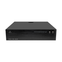 Silarius SIL-NVRS64C4K 64-Channel 4K 2U NVR