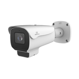 Silarius X SIL-XLPR4MPAU 4MP License Plate Recognition Bullet Camera