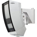 Optex SIP-5030Redwall Superior Intelligent Outdoor PIR Detector with Anti-Masking and Anti-Rotation, 165' 100' Range
