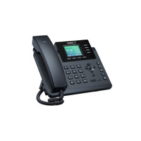 Yealink SIP-T34W 4-Line Color IP Phone with Dual-Band Wi-Fi