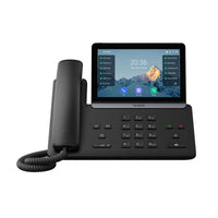Yealink SIP-T88W Android IP Phone with 7" Touchscreen and Wi-Fi 6
