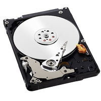 Salient Systems ALL001T0S Hard Disk Drive, 1TB HDD, Basic Warranty