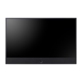 Hanwha SMT-2731PV 27″ AI Public View Monitor