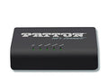 Patton SN102/2JS/E-US SmartNode 2-Port FXS VoIP Gateway and Router