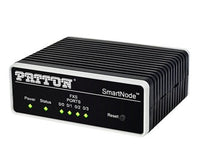 Patton SN200/4JS4V/EUI SmartNode 4-Port FXS VoIP Gateway