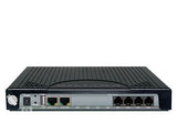 Patton SN4141/2ETH4JO4V/EUI SmartNode 4-Port FXO Cloud-Powered VoIP Gateway, Dual Ethernet (eSBC Upgradable)