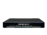 Patton SN4141/2ETH8JS8V/EUI SmartNode 8-Port FXS Cloud-Powered VoIP Gateway, Dual Ethernet (eSBC Upgradable)