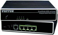 Patton SN5200/32B/EUI SmartNode 5200 Enterprise Session Border Router, 32 SIP Sessions