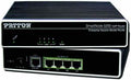 Patton SN5200/4B/EUI SmartNode 5200 Session Border Router, 4 SIP Sessions