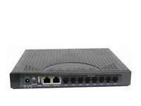 Patton SN5541/4JO4V/EUI SmartNode 5540 Enterprise SBC with 4 FXO Ports
