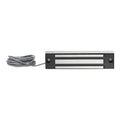 Securitron M32F Magnalock 600lbf Electromagnetic Lock, Face Drilled, 12/24VDC