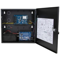 Speco A2E4P 2-Door Controller, Expandable up to Doors, Power Package, Black