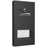 Speco AIOS06 2-Wire Outdoor Surface Mount Intercom Station