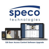 Speco AP128 Converts Advantage to Prof- Upgrade 65 to 128