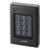 Speco APCR640L Single Gnag Proximity Reader with Bluetooth and Keypad